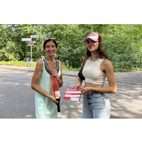 Krimiwanderung Saulheim Krimiwanderung Saulheim