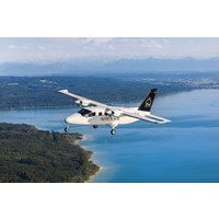 Rundflug München und Fünfseenland (45 Min.) Rundflug München und Fünfseenland (45 Min.)