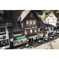 Romantik-Kurzurlaub im Harz für 2 (1 Nacht) Romantik-Kurzurlaub im Harz für 2 (1 Nacht)