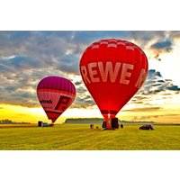 Ballonfahren Halblech Ballonfahren Halblech