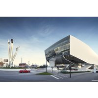 Städtetrip Stuttgart mit Porsche Museum für 2 (1 Nacht) Städtetrip Stuttgart mit Porsche Museum für 2 (1 Nacht)