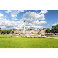 Städtetrip Stuttgart mit Porsche Museum für 2 (2 Nächte) Städtetrip Stuttgart mit Porsche Museum für 2 (2 Nächte)