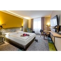 Städtereise Stuttgart für 2 (1 Nacht) Städtereise Stuttgart für 2 (1 Nacht)