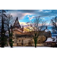 Kulinarischer Kurzurlaub Schloss Romrod für 2 (1 Nacht) Kulinarischer Kurzurlaub Schloss Romrod für 2 (1 Nacht)