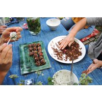 Wildkräuter Kochkurs Potsdam Wildkräuter Kochkurs Potsdam