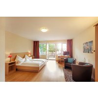 Kurzurlaub mit Hund Bernsteinsee für 2 (2 Nächte) Kurzurlaub mit Hund Bernsteinsee für 2 (2 Nächte)