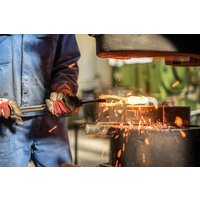 Axtschmieden Axtschmieden