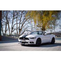 Ford Mustang GT mieten Weißensberg Ford Mustang GT mieten Weißensberg