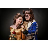 Musical Starlights (Show) Lübeck Musical Starlights (Show) Lübeck