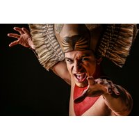 Musical Starlights (Show) Bad Hersfeld Musical Starlights (Show) Bad Hersfeld