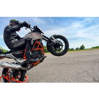 Motorrad Stunt Training Wagenfeld Motorrad Stunt Training Wagenfeld