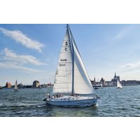 Segeltörn mit Übernachtung an Bord Stralsund Segeltörn mit Übernachtung an Bord Stralsund