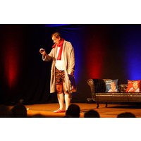 Comedy Dinner Naumburg (Saale) Comedy Dinner Naumburg (Saale)