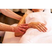 Ganzkörpermassage Wien (60 Min.) Ganzkörpermassage Wien (60 Min.)
