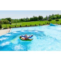 Kurztrip ins Erlebnisbad Rudolstadt Kurztrip ins Erlebnisbad Rudolstadt