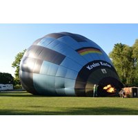 Ballonfahrt Neunkirchen Ballonfahrt Neunkirchen