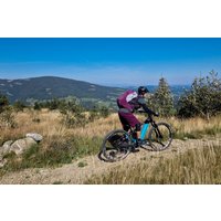 Mountainbike Kurs Fortgeschrittene Semmering Mountainbike Kurs Fortgeschrittene Semmering