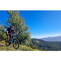 Mountainbike Kurs Anfänger Semmering Mountainbike Kurs Anfänger Semmering