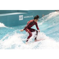 Indoor-Surfen Osnabrück (Fortgeschritten) Indoor-Surfen Osnabrück (Fortgeschritten)