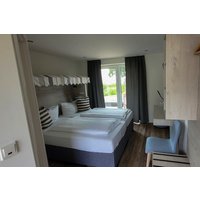 Übernachtung im Strandkorbzimmer Ostfriesland für 2 (1 Nacht) Übernachtung im Strandkorbzimmer Ostfriesland für 2 (1 Nacht)
