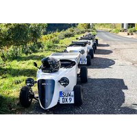 Hot Rod Tour Neustadt an der Weinstraße (2,5 Std.) Hot Rod Tour Neustadt an der Weinstraße (2,5 Std.)