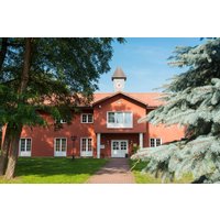 Wellnessurlaub Bad Wilsnack für 2 (2 Nächte) Wellnessurlaub Bad Wilsnack für 2 (2 Nächte)