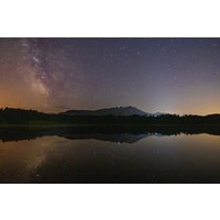 Husky Nachtwanderung Neuschwanstein Husky Nachtwanderung Neuschwanstein