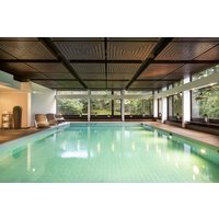 Wellnessurlaub im Teutoburger Wald für 2 (1 Nacht) Wellnessurlaub im Teutoburger Wald für 2 (1 Nacht)