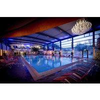 Wellnessreise Bad Urach für 2 (1 Nacht) Wellnessreise Bad Urach für 2 (1 Nacht)