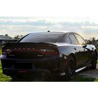 Dodge Charger SRT 392 fahren Dodge Charger SRT 392 fahren