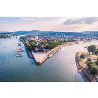 Weinwanderung und Schifffahrt auf der Mosel Cochem Weinwanderung und Schifffahrt auf der Mosel Cochem
