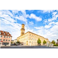 Kulinarische Stadtführung Fürth Kulinarische Stadtführung Fürth