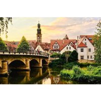 Kulinarische Stadtführung Lauf an der Pegnitz Kulinarische Stadtführung Lauf an der Pegnitz