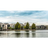 Städtetrip Dortmund für 2 (1 Nacht) Städtetrip Dortmund für 2 (1 Nacht)