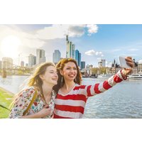Städtereise Frankfurt für 2 (1 Nacht) Städtereise Frankfurt für 2 (1 Nacht)