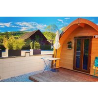 Außergewöhnlich Übernachten Pottenstein mit Therme für 2 (1 Nacht) Außergewöhnlich Übernachten Pottenstein mit Therme für 2 (1 Nacht)