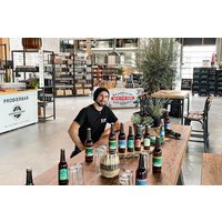 Brauereiführung Mönchhagen (inkl. Biertasting) Brauereiführung Mönchhagen (inkl. Biertasting)