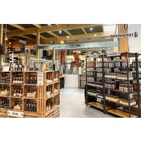 Brennerei-Führung Mönchhagen (inkl. Tasting) für 2 Brennerei-Führung Mönchhagen (inkl. Tasting) für 2