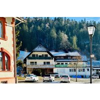 Kurzurlaub im Schwarzwald für 2 (1 Nacht) Kurzurlaub im Schwarzwald für 2 (1 Nacht)