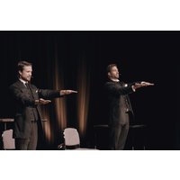 Magie Show Erding Magie Show Erding