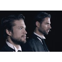 Magie Show Ingolstadt Magie Show Ingolstadt