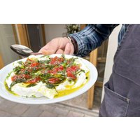 Kulinarische Stadtführung Erlangen Kulinarische Stadtführung Erlangen