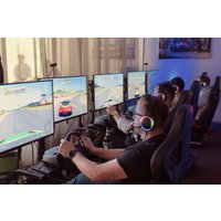 Motion Rennsimulator Heidenau Motion Rennsimulator Heidenau