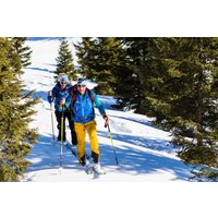 Skitourenkurs Garmisch-Partenkirchen Skitourenkurs Garmisch-Partenkirchen