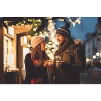 Weihnachtsmarkt Kurztrip Donaueschingen für 2 (1 Nacht) Weihnachtsmarkt Kurztrip Donaueschingen für 2 (1 Nacht)