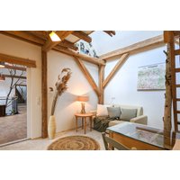 Tiny House Übernachtung Geusfeld für 2 (2 Nächte) Tiny House Übernachtung Geusfeld für 2 (2 Nächte)