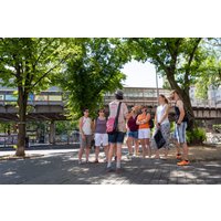 Kulinarische Stadtführung Düsseldorf Kulinarische Stadtführung Düsseldorf