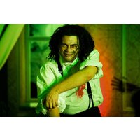 Gruseldinner Zarrentin am Schaalsee Gruseldinner Zarrentin am Schaalsee