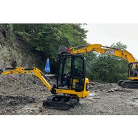 Minibagger fahren Wuppertal Minibagger fahren Wuppertal