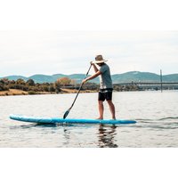 SUP Basic Kurs Wien SUP Basic Kurs Wien